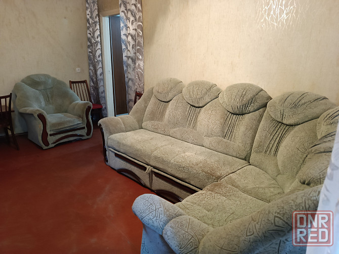 Сдается 2-комн. кв. в Макеевке, м-н Зеленый, ор-р Мирный д. 72 Макеевка - изображение 8