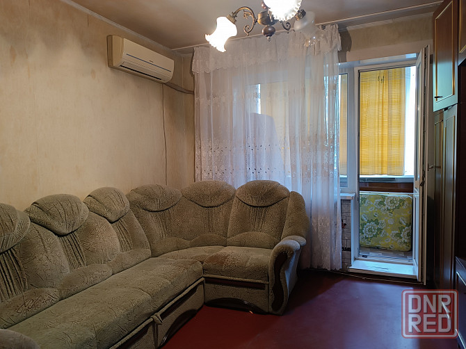Сдается 2-комн. кв. в Макеевке, м-н Зеленый, ор-р Мирный д. 72 Макеевка - изображение 7