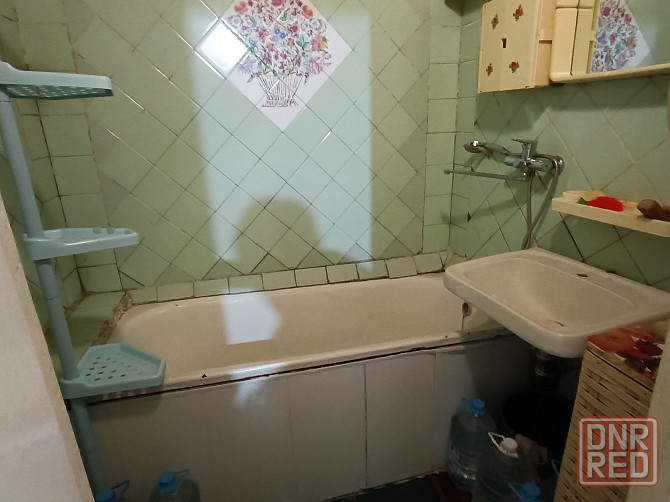 Сдается 2-комн. кв. в Макеевке, м-н Зеленый, ор-р Мирный д. 72 Макеевка - изображение 6
