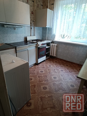 Сдается 2-комн. кв. в Макеевке, м-н Зеленый, ор-р Мирный д. 72 Макеевка - изображение 4