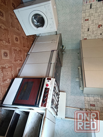 Сдается 2-комн. кв. в Макеевке, м-н Зеленый, ор-р Мирный д. 72 Макеевка - изображение 3