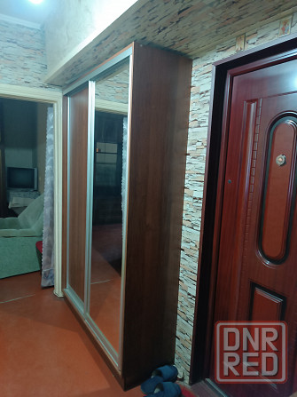 Сдается 2-комн. кв. в Макеевке, м-н Зеленый, ор-р Мирный д. 72 Макеевка - изображение 10