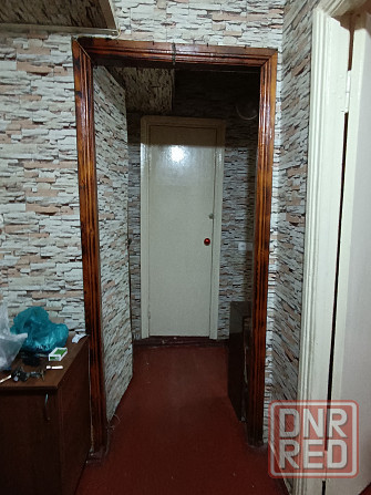 Сдается 2-комн. кв. в Макеевке, м-н Зеленый, ор-р Мирный д. 72 Макеевка - изображение 2