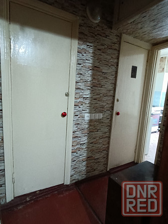 Сдается 2-комн. кв. в Макеевке, м-н Зеленый, ор-р Мирный д. 72 Макеевка - изображение 1