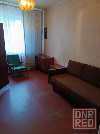 Сдается 2-комн. кв. в Макеевке, м-н Зеленый, ор-р Мирный д. 72 Макеевка - изображение 11