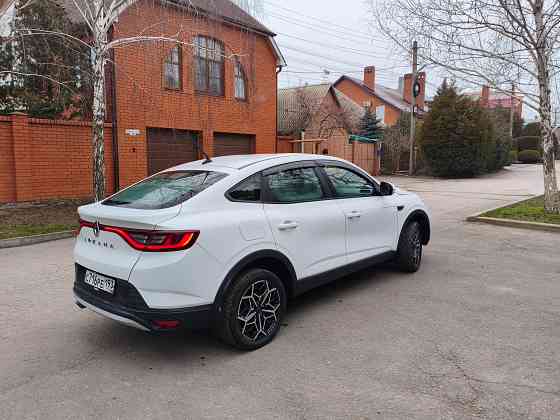 Продам Рено Аркана 2021 Донецк