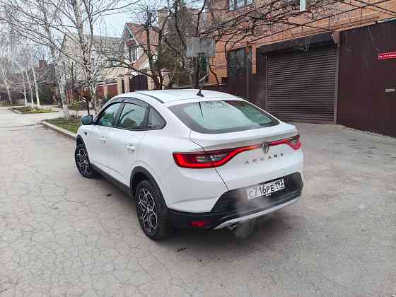 Продам Рено Аркана 2021 Донецк