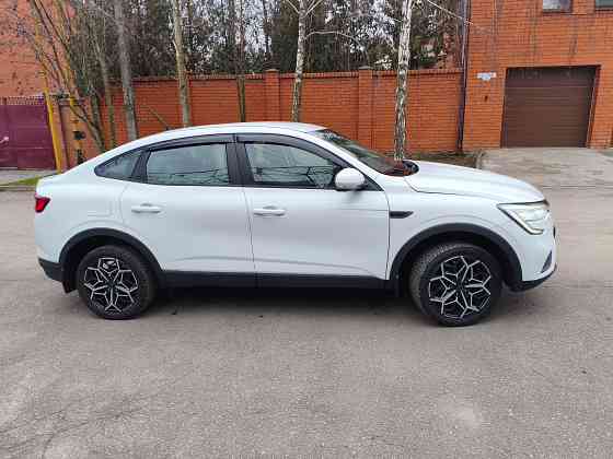 Продам Рено Аркана 2021 Донецк