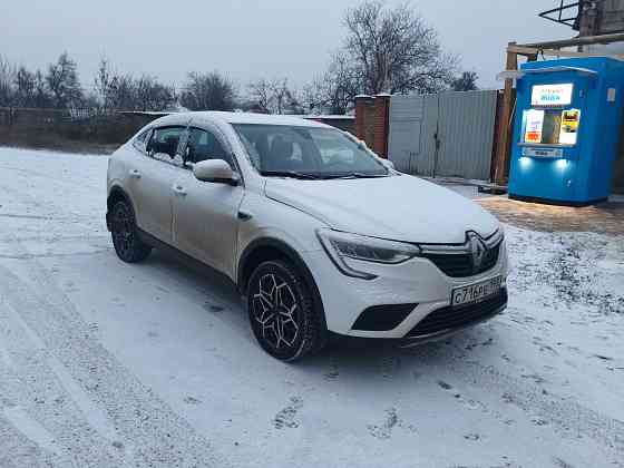 Продам Рено Аркана 2021 Донецк
