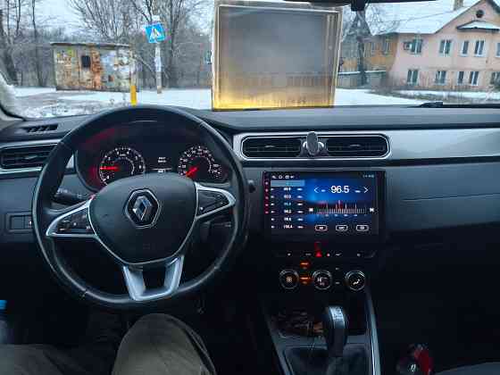 Продам Рено Аркана 2021 Донецк