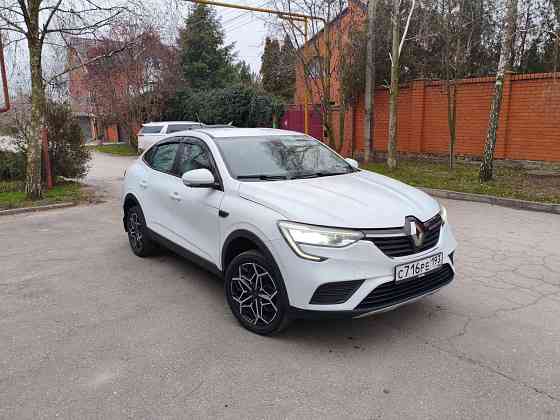 Продам Рено Аркана 2021 Донецк