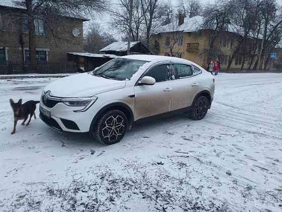 Продам Рено Аркана 2021 Донецк