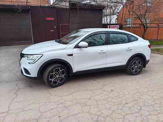 Продам Рено Аркана 2021 Донецк