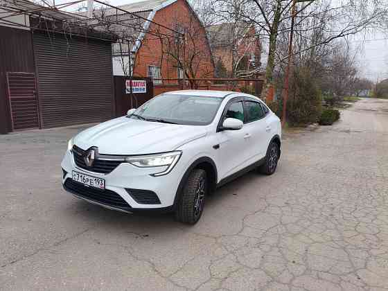 Продам Рено Аркана 2021 Донецк