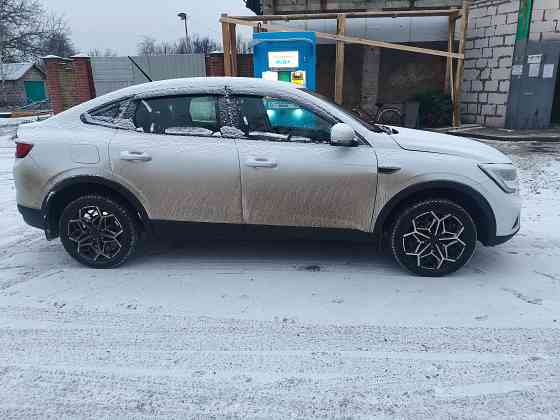 Продам Рено Аркана 2021 Донецк