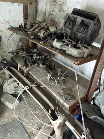 Запчасти на таврию славуту не дорого Донецк