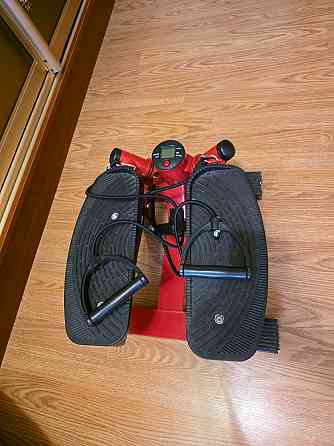 Продам степпер Донецк