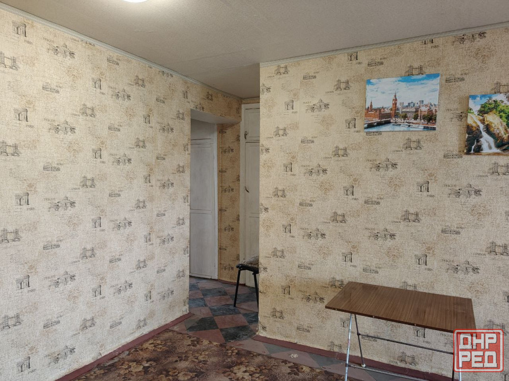 Продам 3 стадион "Кировец" Донецк - изображение 1