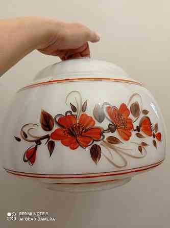 Светильник подвесной Макеевка