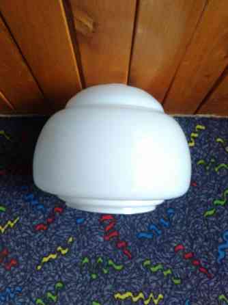 Светильник подвесной Макеевка