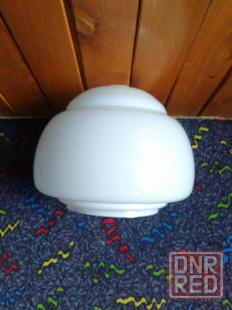 Светильник подвесной Макеевка - изображение 2