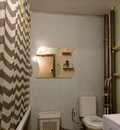 1-к квартира, 37 м2, 9 эт. Мариуполь