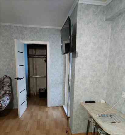 1-к квартира, 37 м2, 9 эт. Мариуполь