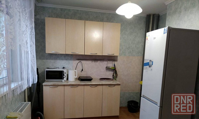 1-к квартира, 37 м2, 9 эт. Мариуполь - изображение 1