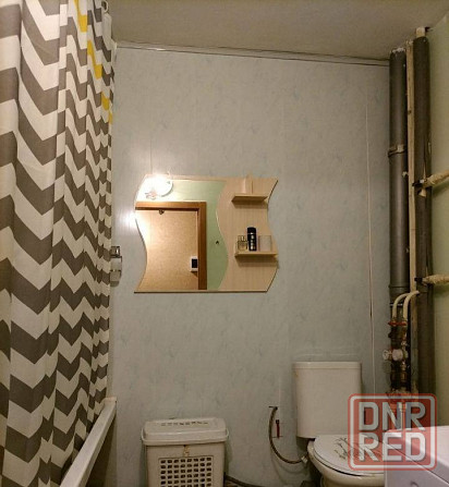1-к квартира, 37 м2, 9 эт. Мариуполь - изображение 4