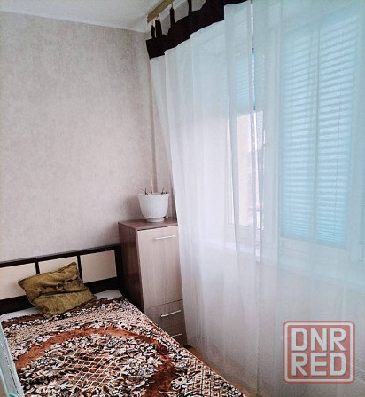 1-к квартира, 37 м2, 9 эт. Мариуполь - изображение 6