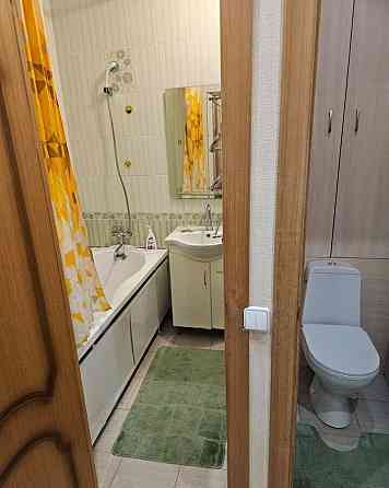 Квартира в Калининском районе, проспект Ильича, Медицинский институт Донецк