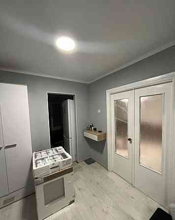 Квартира в Калининском районе, проспект Ильича, Медицинский институт Донецк