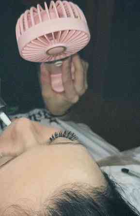 Наращивание ресниц Донецк