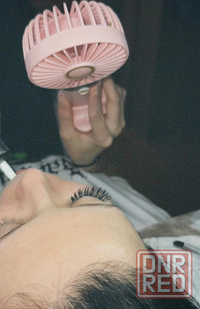 Наращивание ресниц Донецк - изображение 1