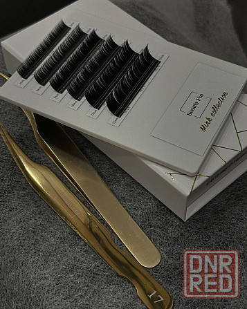 Наращивание ресниц Донецк - изображение 5