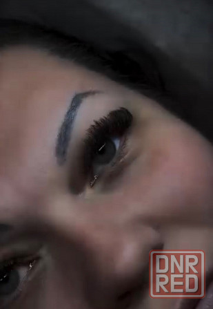 Наращивание ресниц Донецк - изображение 3