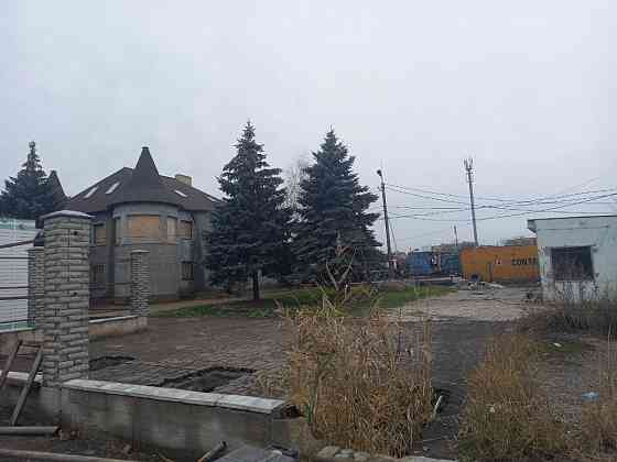 Продается 2-х этажное отдельно стоящее помещение Мариуполь