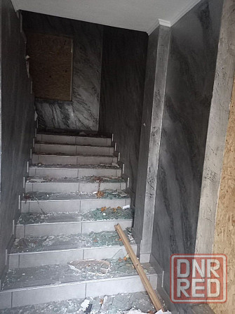 Продается 2-х этажное отдельно стоящее помещение Мариуполь - изображение 4