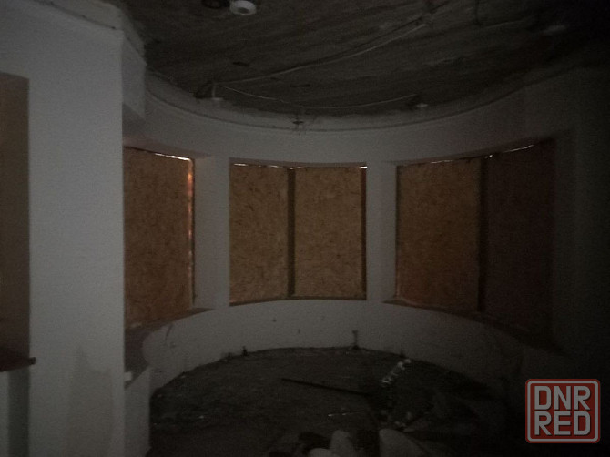 Продается 2-х этажное отдельно стоящее помещение Мариуполь - изображение 3