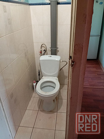 Аренда Двухкомнатной Квартиры - Ленинский Район/Боссе - Вода Согласно Графика Донецк - изображение 8