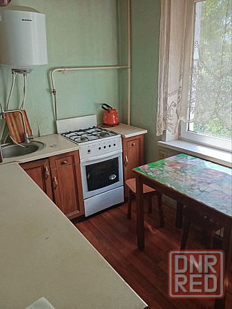 Аренда Двухкомнатной Квартиры - Ленинский Район/Боссе - Вода Согласно Графика Донецк - изображение 1