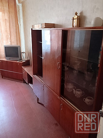 Аренда Двухкомнатной Квартиры - Ленинский Район/Боссе - Вода Согласно Графика Донецк - изображение 5