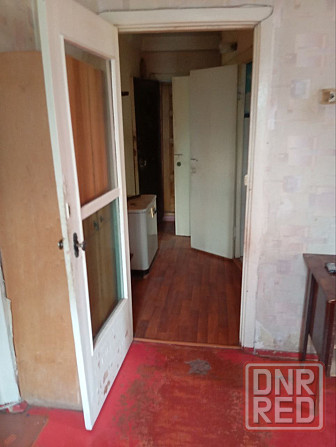 Аренда Двухкомнатной Квартиры - Ленинский Район/Боссе - Вода Согласно Графика Донецк - изображение 9