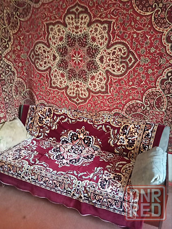 Аренда Двухкомнатной Квартиры - Ленинский Район/Боссе - Вода Согласно Графика Донецк - изображение 4