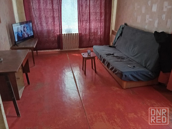 Аренда Двухкомнатной Квартиры - Ленинский Район/Боссе - Вода Согласно Графика Донецк - изображение 3