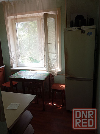 Аренда Двухкомнатной Квартиры - Ленинский Район/Боссе - Вода Согласно Графика Донецк - изображение 2