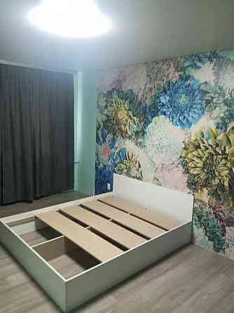 2-к квартира, 59 м2, 4 эт. Мариуполь