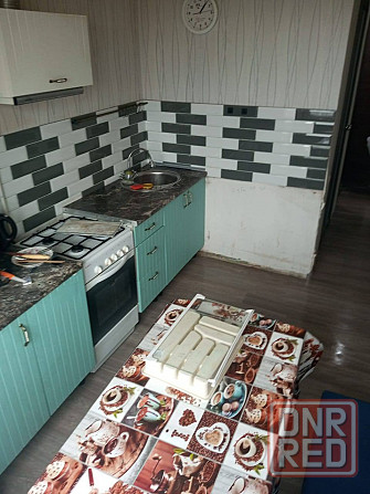 2-к квартира, 59 м2, 4 эт. Мариуполь - изображение 4