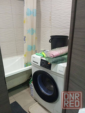 2-к квартира, 59 м2, 4 эт. Мариуполь - изображение 5