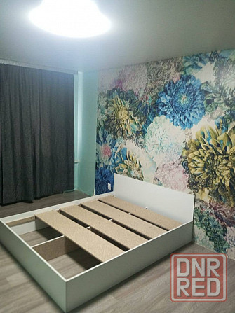 2-к квартира, 59 м2, 4 эт. Мариуполь - изображение 1